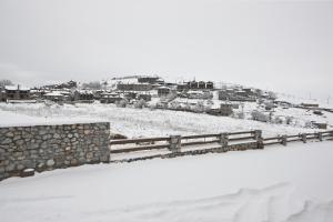 Fotografie z fotogalerie ubytování Miramonte Chalet Hotel Spa v destinaci Palaios Agios Athanasios