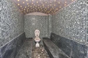 Fotografie z fotogalerie ubytování Miramonte Chalet Hotel Spa v destinaci Palaios Agios Athanasios