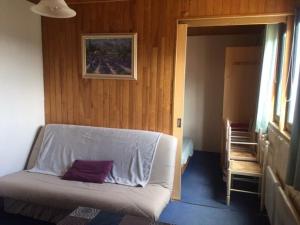 Zdjęcie z galerii obiektu Arette: Grand studio 6 pers. proche pistes, parking, lave-vaisselle - FR-1-602-108 w mieście Arette