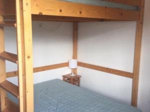 Zdjęcie z galerii obiektu Arette: Grand studio 6 pers. proche pistes, parking, lave-vaisselle - FR-1-602-108 w mieście Arette