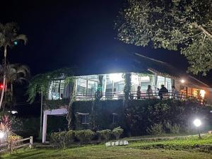 Afbeelding uit fotogalerij van เขาเจ้าขา2 บ้านดอกไม้ in Khao Kho