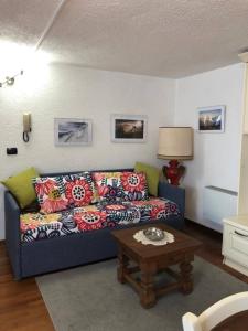 Gallery image of Incantevole appartamento a La Thuile in La Thuile