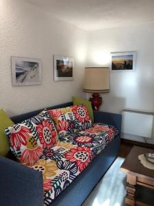 Gallery image of Incantevole appartamento a La Thuile in La Thuile