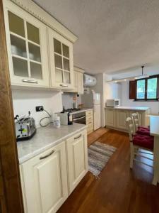 Gallery image of Incantevole appartamento a La Thuile in La Thuile