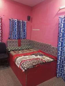 Gallery image of Linga Classic Homestay in Kanchipuram