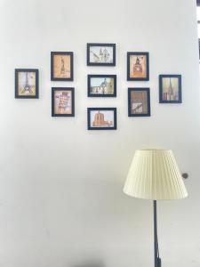 Fotografie z fotogalerie ubytování Ancient Terracotta Villa v destinaci Hoi An