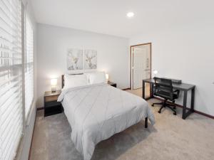Gallery image of Elevate Apartments in Notre Dame in South Bend