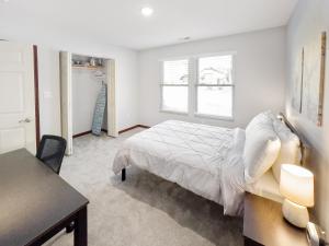 Gallery image of Elevate Apartments in Notre Dame in South Bend