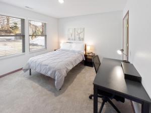 Gallery image of Elevate Apartments in Notre Dame in South Bend