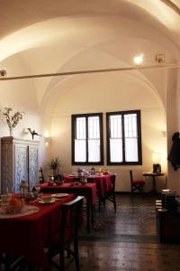 Gallery image of InChiostro Rooms&Breakfast in Padova