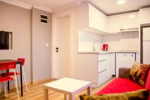 Kép Colorful Apartment near Kulturpark Izmir szállásáról İzmirban a galériában
