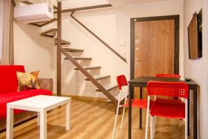 Kép Colorful Apartment near Kulturpark Izmir szállásáról İzmirban a galériában