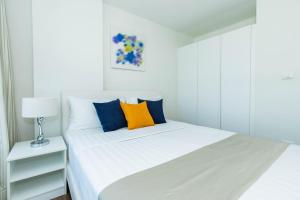 Fotografie z fotogalerie ubytování First Choice Suites SHA Plus Extra v destinaci Hua Hin + 37 fotografií