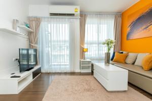 Fotografie z fotogalerie ubytování First Choice Suites SHA Plus Extra v destinaci Hua Hin