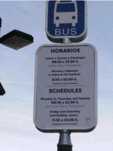 Certifikát, hodnocení, plakát nebo jiný dokument vystavený v ubytování Estudio Infinity con parking