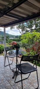 Zahrada ubytování เขาเจ้าขา2 บ้านอิฐ