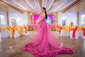 Hosté ubytování Nest Resort + 37 fotografií