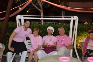 Gallery image of Hotel Tabor in Rimini