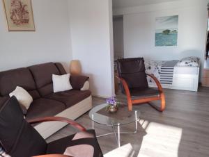 Posedenie v ubytovaní Apartment in Rovinj with Terrace, Air condition, WIFI, Washing machine (4686-3)