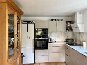 Zdjęcie z galerii obiektu Maison de famille près de la mer w mieście Bénodet
