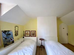 Zdjęcie z galerii obiektu Maison de famille près de la mer w mieście Bénodet