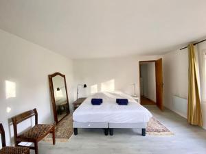 Zdjęcie z galerii obiektu Maison de famille près de la mer w mieście Bénodet