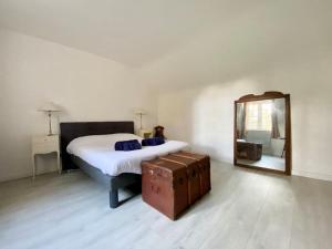 Zdjęcie z galerii obiektu Maison de famille près de la mer w mieście Bénodet