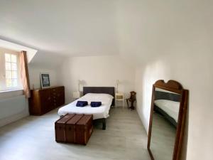 Zdjęcie z galerii obiektu Maison de famille près de la mer w mieście Bénodet