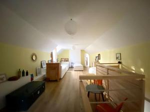 Zdjęcie z galerii obiektu Maison de famille près de la mer w mieście Bénodet