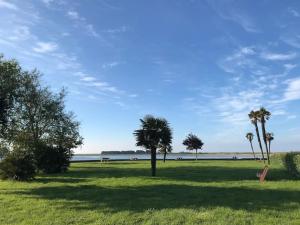 Zdjęcie z galerii obiektu Maison de famille près de la mer w mieście Bénodet