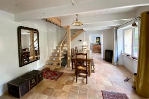 Zdjęcie z galerii obiektu Maison de famille près de la mer w mieście Bénodet