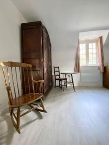 Zdjęcie z galerii obiektu Maison de famille près de la mer w mieście Bénodet