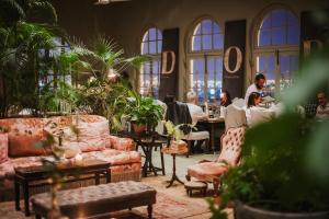 Hosté ubytování Dorp Hotel