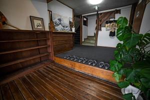 Fotografie z fotogalerie ubytování Hai Lodge v destinaci Otari
