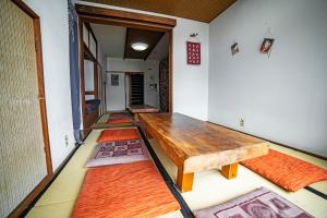 Fotografie z fotogalerie ubytování Hai Lodge v destinaci Otari