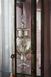 Fotografie z fotogalerie ubytování Hôtel Particulier le 28 v Aix-en-Provence