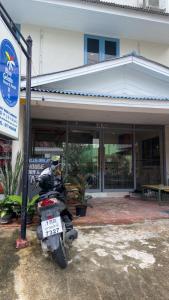 Fotografie z fotogalerie ubytování Bluegelatohousekohtao v Ko Tao