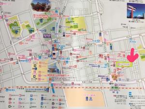 Ảnh trong thư viện ảnh của Guest House Tokiwa ở Fujinomiya