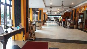 Fotografie z fotogalerie ubytování Pattawia Resort & Spa, Pranburi v destinaci Pran Buri