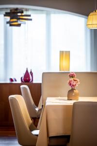 Posezení v ubytování Hotel Spitaler