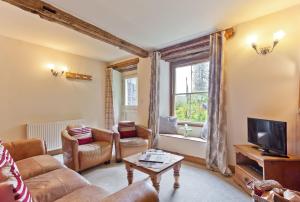Gallery image of 4 Dixon Ground Coniston in Coniston