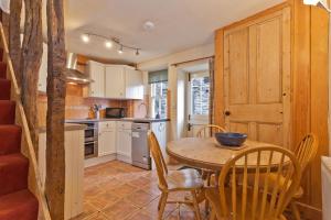 Gallery image of 4 Dixon Ground Coniston in Coniston