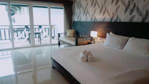 Fotografie z fotogalerie ubytování Pattawia Resort & Spa, Pranburi v destinaci Pran Buri