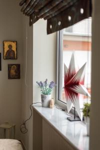 Fotografia z galérie ubytovania DimSim Home-Σπίτι με όνομα v destinácii Trikala