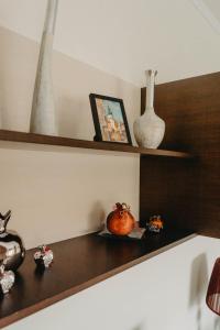Fotografia z galérie ubytovania DimSim Home-Σπίτι με όνομα v destinácii Trikala