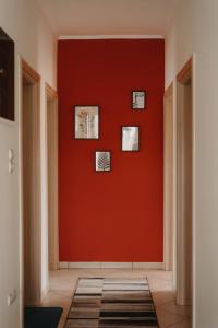 Fotografia z galérie ubytovania DimSim Home-Σπίτι με όνομα v destinácii Trikala