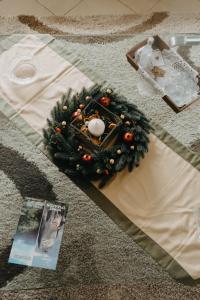Fotografia z galérie ubytovania DimSim Home-Σπίτι με όνομα v destinácii Trikala