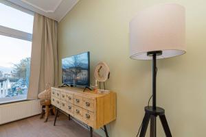 Gallery image of Twee Wijzen in Zierikzee