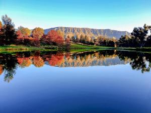 Gallery image of Silver Hill Lodge in Kamberg Valley