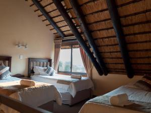 Gallery image of Silver Hill Lodge in Kamberg Valley